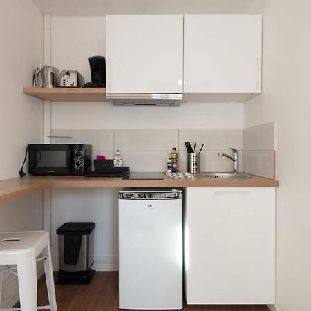 Studio Vahiny1 All Comfort Wifi Netflix Parking Saint-Nazaire  Zewnętrze zdjęcie