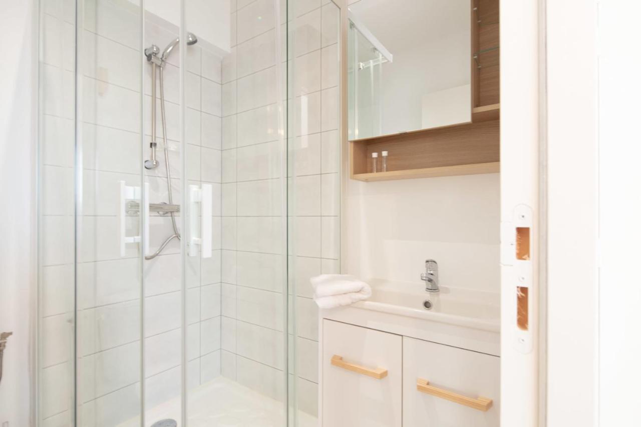 Studio Vahiny1 All Comfort Wifi Netflix Parking Saint-Nazaire  Zewnętrze zdjęcie